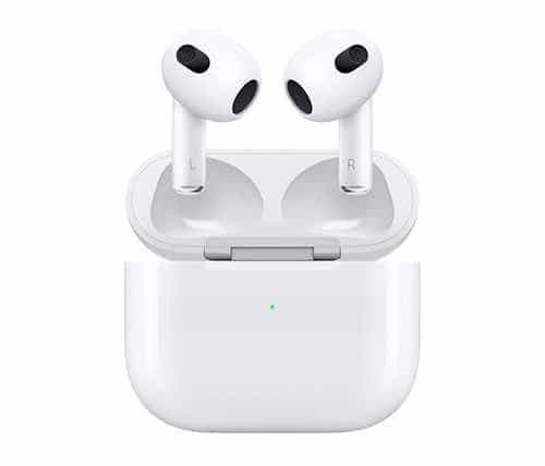 אוזניות AirPods 3