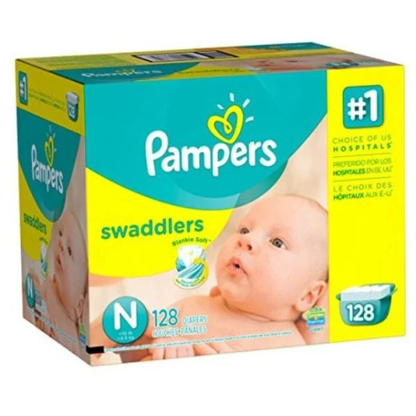 חיתולי פמפרס (העתק)