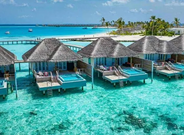 טיסה למלדיבים