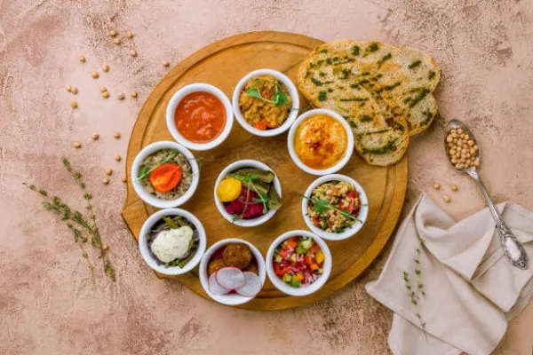 ⁦ארוחת בוקר זוגית בקפה קפה⁩ – תמונה ⁦4⁩