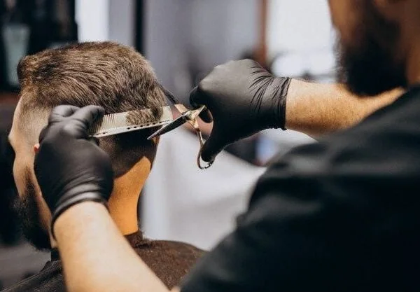 תספורת לגבר, ילד, סידור זקן בפתח תקווה